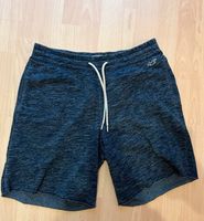 Hollister, Shorts blau Gr.M Bayern - Stadtbergen Vorschau