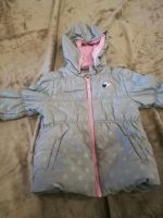 Winterjacke  S- Oliver Gr.  92 hellgrau Bayern - Eggolsheim Vorschau