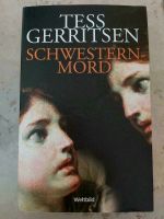 Tess Gerritsen Schwesternmord Thriller Thüringen - Kaltennordheim Vorschau