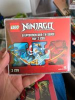 Ninjago CD Box Niedersachsen - Friedeburg Vorschau