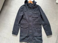 Original Tommy Hilfiger Parka Jacke Nordrhein-Westfalen - Marl Vorschau