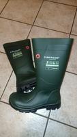 Dunlop Gummistiefel Field Pro S5 Größe 43 Bayern - Wildpoldsried Vorschau