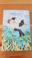 Mermaid Prince Manga Einzelband mit Farbseiten Stuttgart - Bad Cannstatt Vorschau