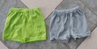 Babauba Shorts Gr.122/128 Nordrhein-Westfalen - Nettersheim Vorschau