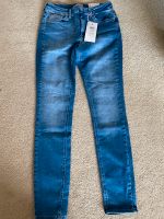 Only Jeans blau Gr. L/32, Neu mit Etikett Wuppertal - Elberfeld Vorschau