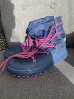 Winterschuhe Schneeschuhe Schneeboots Größe 36 Nordrhein-Westfalen - Voerde (Niederrhein) Vorschau