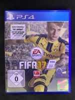 EA Sports FIFA 17 Playstation Fußball Sport Düsseldorf - Unterrath Vorschau