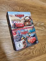 DVD Cars 1 und Cars 2 Sachsen-Anhalt - Zeitz Vorschau