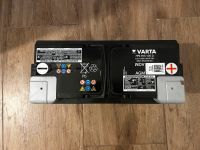 Varta Batterie 7P0 915 105 D 12V 105Ah Berlin - Spandau Vorschau