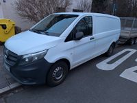 Mercedes-Benz Vito 116 CDI Extralang Nürnberg (Mittelfr) - Oststadt Vorschau