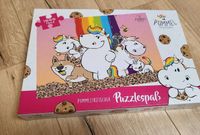 Puzzle 1000 Teile Pummel Einhorn Bayern - Oberhausen Vorschau