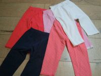 NKD Caprileggings/3/4 Leggings Gr. 116 *wie neu* Bayern - Dasing Vorschau