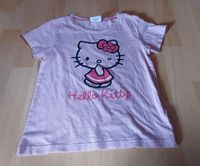 Hello Kitty gr 122/128 Nordrhein-Westfalen - Rheine Vorschau