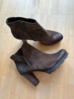 Paul Green 6 1/2 Stiefelette Neu Braun Dithmarschen - Brunsbuettel Vorschau