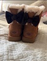 UGG Boots Größe 389 Wiesbaden - Mainz-Kastel Vorschau