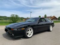 Toyota Supra Turbo Targa Handschalter Baden-Württemberg - Grünkraut Vorschau