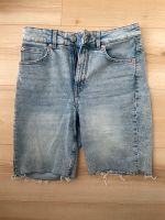 Jeansshorts H&M M 38 Damen Sachsen - Chemnitz Vorschau