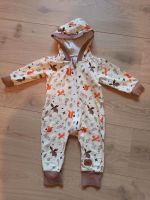 ♡NEU♡ Overall Onesie Sweatoverall Baby Sweets 62 68 74 Niedersachsen - Oyten Vorschau