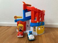 Little People Feuerwehr und Polizei Niedersachsen - Harsum Vorschau