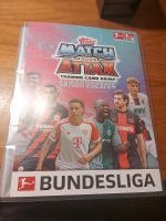 Match attax Bundesliga 23/24 karten Berlin - Hohenschönhausen Vorschau
