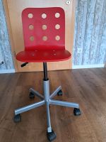 Schreibtisch-Stuhl IKEA Nordfriesland - Wittbek Vorschau