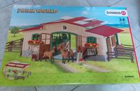 Schleich Farm World Nr 42195 Sachsen-Anhalt - Lutherstadt Wittenberg Vorschau