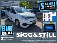 Toyota Proace City Verso 1.2 L1 Shuttle *SPUR-ASS*TEMP* Bayern - Augsburg Vorschau