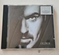 CD - George Michael - Older Niedersachsen - Wolfsburg Vorschau