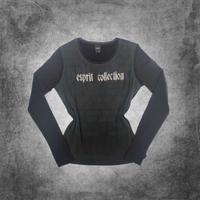 Esprit Collection mesh langarmshirt M Berlin - Zehlendorf Vorschau