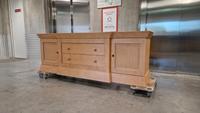 Vintage Sideboard Massiv Kommode Schrank Berlin - Köpenick Vorschau
