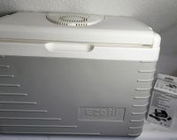 12 V elektronische Kühlbox Camping Kühlschrank Auto ezetil 45 l Hessen - Kirchhain Vorschau