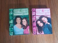 DVD Gilmore Girls komplette Staffel 4 & 5 Baden-Württemberg - Schwieberdingen Vorschau