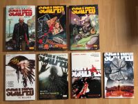 Comic Scalped - Vertigo - EN - Komplette Serie - Aaron und Guera Hessen - Linden Vorschau