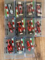 Modellautos, Kovolut Ferrari 11 Stück, M: 1:43 Rheinland-Pfalz - Wirges   Vorschau