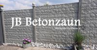 14m Betonzaun Gartenbau Sichtschutz Zaunbau Sichtschutzzaun Zaun Nordrhein-Westfalen - Gummersbach Vorschau