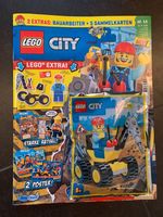 Lego 952202 Bohrer City Magazin 38 Baden-Württemberg - Metzingen Vorschau