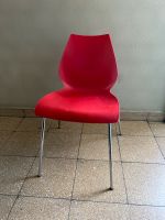 Design Stuhl  Kartell Maui in Rot Nürnberg (Mittelfr) - Oststadt Vorschau