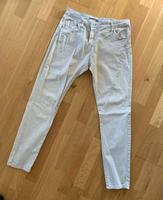 Please, Hose beige, Gr. medium Bayern - Kolitzheim Vorschau