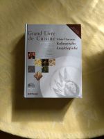 Grand Livre de Cuisine, Alain Ducasse Kulinarische Enzyklopädie München - Ludwigsvorstadt-Isarvorstadt Vorschau