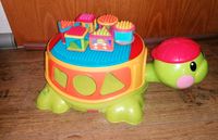 ❤️ Fisher Price Mattel Schildkröte ❤️ Chemnitz - Markersdorf Vorschau