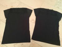 NEU! 2 x Harmony Shirt m. Spitze vorne (schick), Gr.40/42, je 5 € Bayern - Treuchtlingen Vorschau