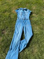 Jeans Overall Gr M neuwertig Bayern - Barbing Vorschau