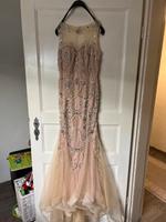 Abendkleid Nordrhein-Westfalen - Remscheid Vorschau