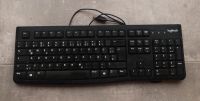 Tastatur Logitech K120 for Business Y-U0009 Hessen - Schotten Vorschau