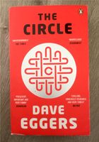 The Circle Dave Eggers Englisch dystopian novel Nordrhein-Westfalen - Wesseling Vorschau