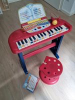 Bontempi Sprechende Kinderorgel Keyboard Klavier Rheinland-Pfalz - Spay Vorschau