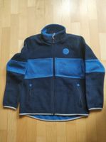 Fleece Jacke Frilufts  Gr. 152 Reflektorsaum waschbar Sachsen-Anhalt - Dessau-Roßlau Vorschau