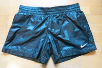 Nike Shorts, schwarz leicht glänzend, Gr. M Saarland - Saarlouis Vorschau