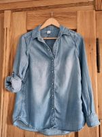 Umstandsmode Jeansbluse Größe XS H&M Colditz - Colditz Vorschau