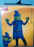 2x neu Lego Witch Kostüm kleine Hexe für Fasching Rügen - Sassnitz Vorschau